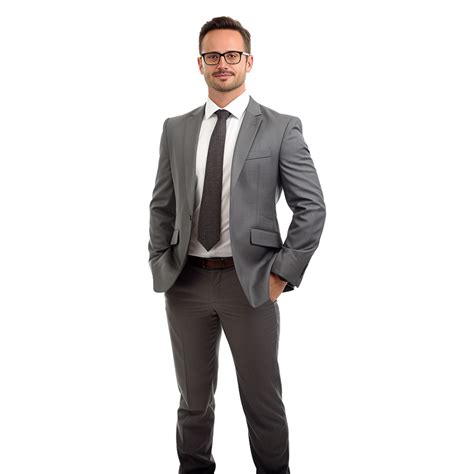 Business Man Transparent Background 的图像结果