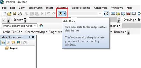 ArcMap File Clip Shapefile 的图像结果