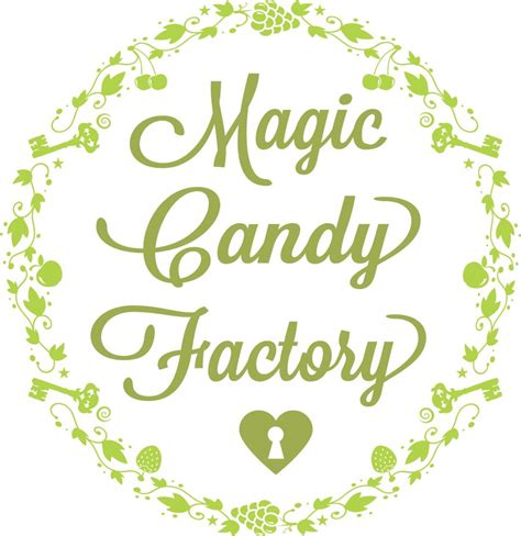 Image result for Magic Candy Factory