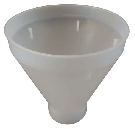 PVC-Trichter konisch | Zubehör | Futterautomaten | Schweine ...