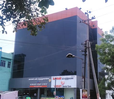 List of Best Hospitals in Nagercoil - 2024 | Find Hospitals Near me ...