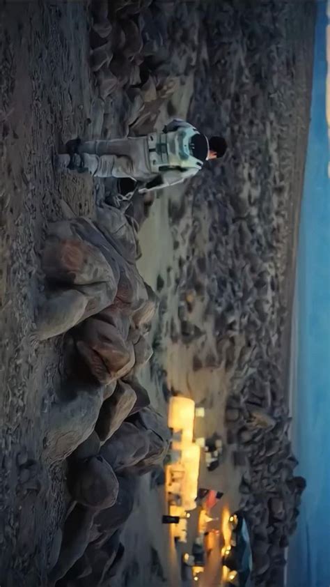 Image result for Interstellar Scenes