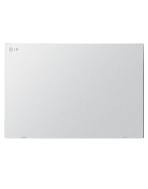 16 (40.64cm) LG Gram Portable Laptop - 16MQ70 | LG IN