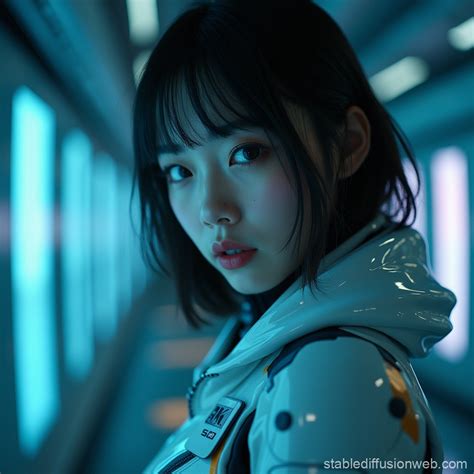 Ai the Movie 的图像结果