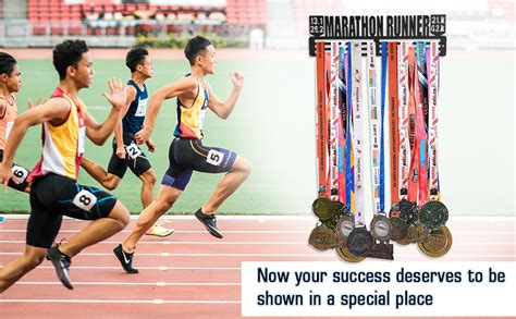 Seahz Artworks Medal Holder for Wall | Medal Hangers for Wall ...