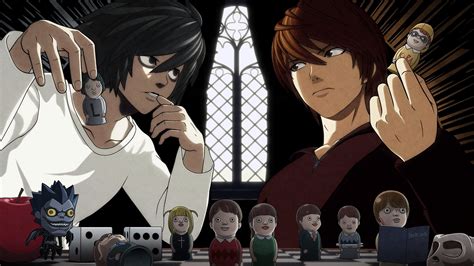 الكشف عن لعبة Death Note: Killer Within | منتديات تروجيمنج
