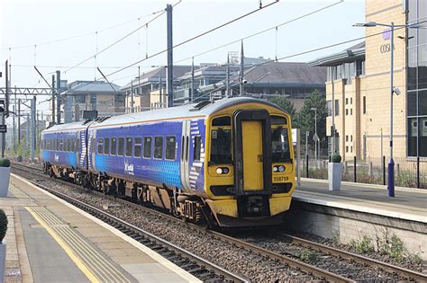 Image result for Class 158 769