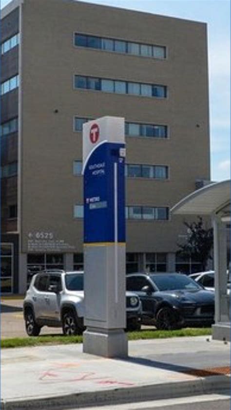 New METRO E Line offers transit link from Edina to University of ...