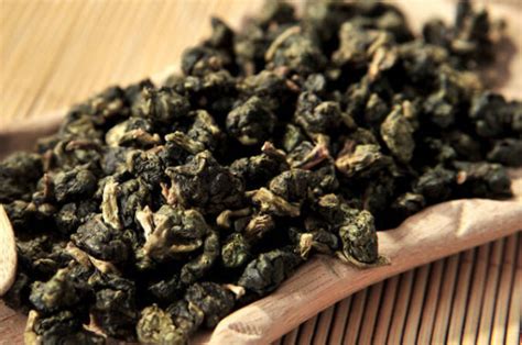 中国二十八种名茶图片 - 茶叶百科 - 聚艺轩