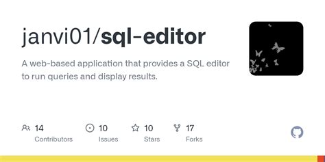 Image result for SQL Query Editior