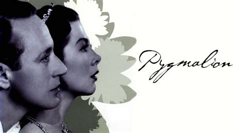 Image result for Pygmalion 1938 Color