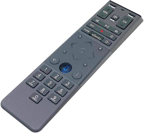 Image result for Xfinity Comcast Remote Control