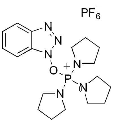 Image result for PyBOP Coupling Experimenta
