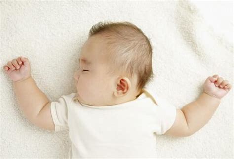 一岁宝宝一天需要多少睡眠时间_百度知道