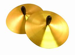 Image result for cymbals