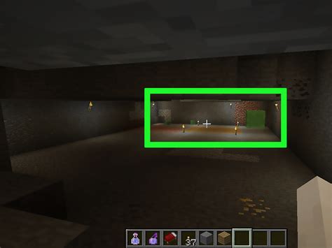 Comment trouver des slimes dans Minecraft: 15 étapes
