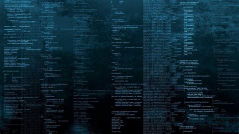 Coding PC Wallpapers - Top Free Coding PC Backgrounds - WallpaperAccess
