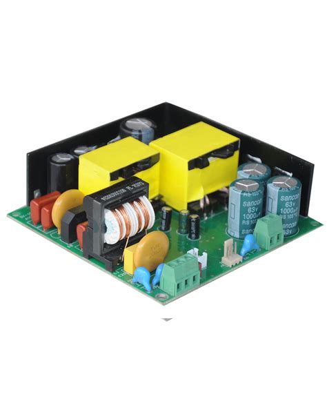 Power Switch Solutions