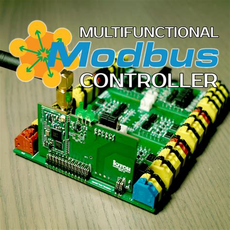 Image result for Modbus Wireless Controller