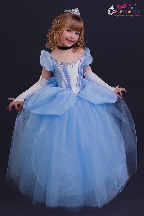 Cinderella Costume. princess cinderella costume. princess costume ...