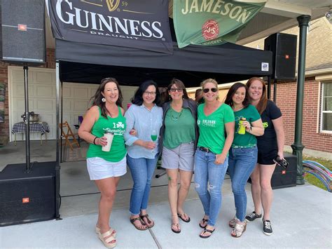 Shamrock the Block 2021.000.jpg | Our DJ Talk