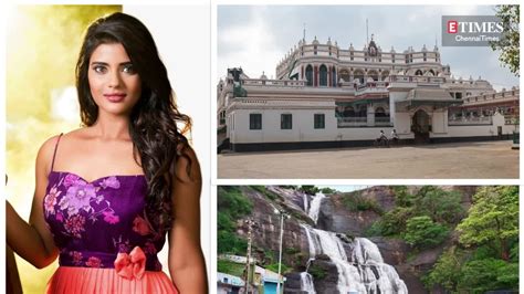 'Every place in Tamil Nadu has a unique identity' | Tamil Movie News ...