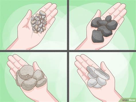 Image result for How to Install Landscape Rocks