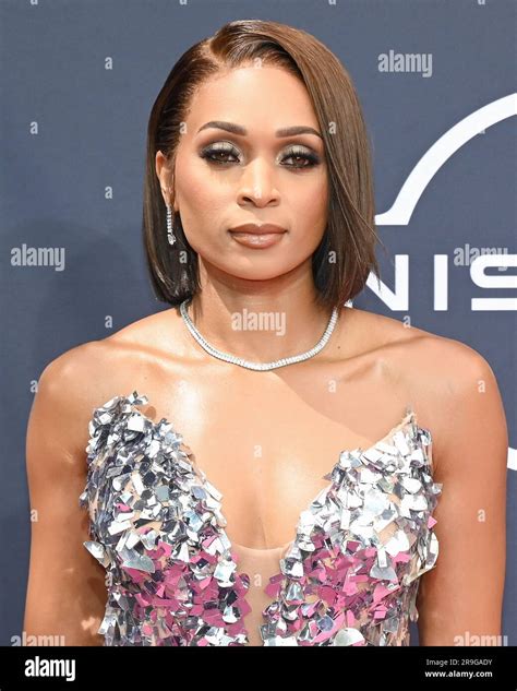 June 25, 2023, Los ANgeles, California, United States: Melissa L ...