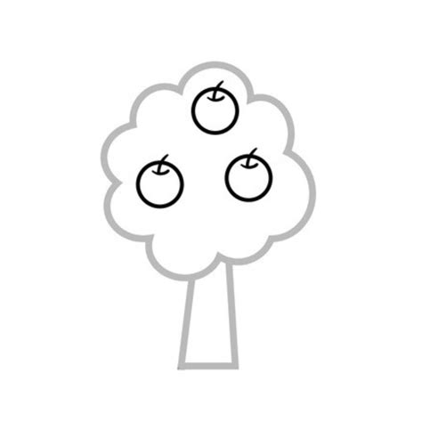 Image result for Shape Tween Animation Tree Drawing