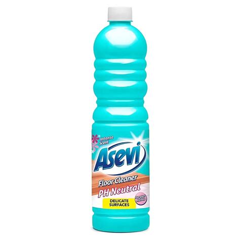 Asevi - pH Neutral Floor Cleaner - 1L – Continental Food Store