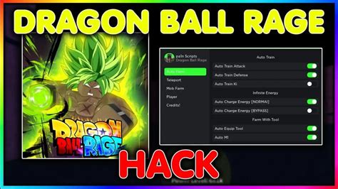 Image result for Dragon Ball Rage Script Hack Pastebin