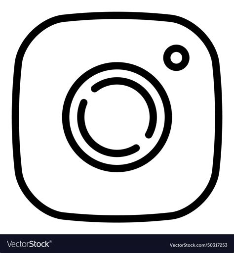 Image result for Insta Empty Icon