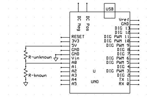 Image result for Resistance Arduino