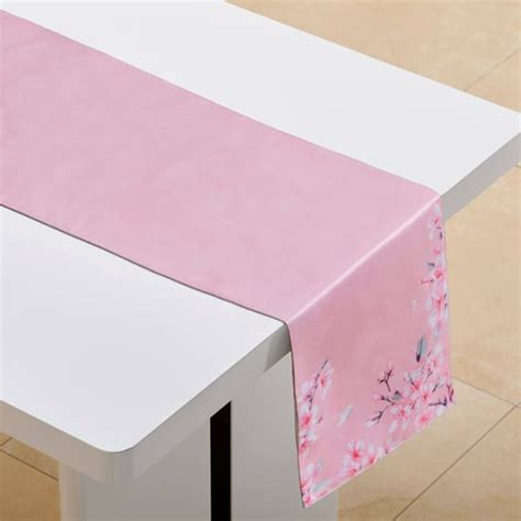 Shop Table Runners Online At Best Prices In India - Home Centre
