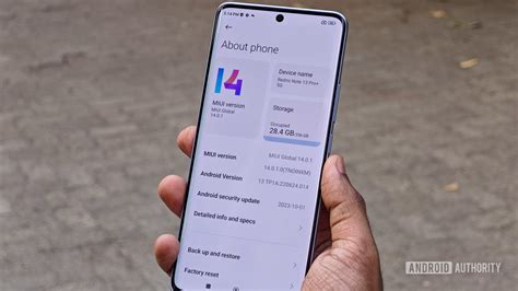 Redmi Note 13 Pro Plus Review 的图像结果