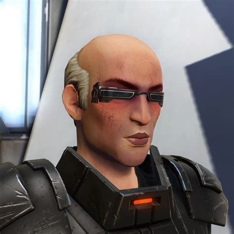 Image result for SWTOR Graphics Update