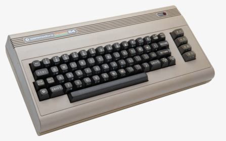 Image result for Commodore 64 Transparent
