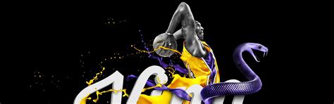 Kobe Bryant Logo Wallpaper (66+ images)