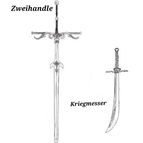 Swords I've designed : r/SWORDS