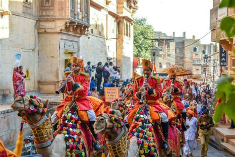 Rajasthan Festival 2018 to take place in Jaipur from March 28-30 ...
