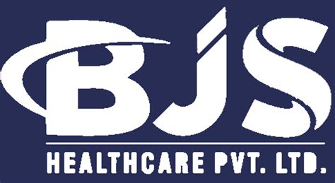 BJS Healthcare - WHO GMP Certified Pharmaceutical Manufacturer in India