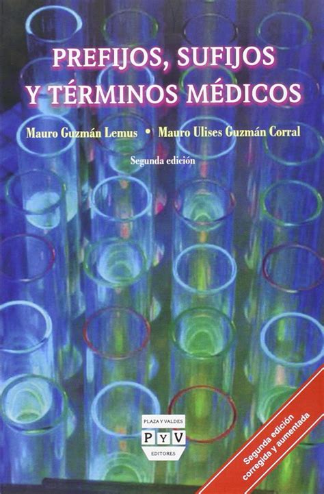Buy Prefijos, sufijos y terminos medicos / Prefixes, Suffixes, and ...