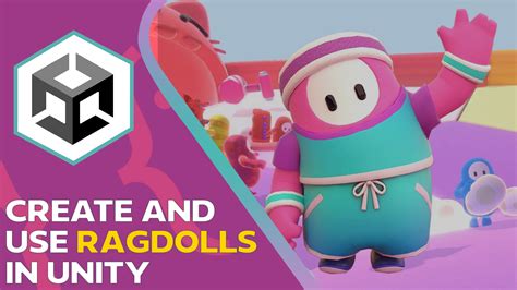 Image result for Unity 3D Ragdoll Tutorial