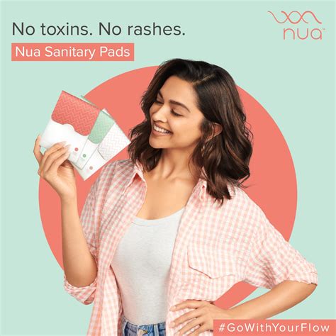 Foxy.in : Buy Nua Woman Ultra Thin Rash Free Sanitary Pads - Regular ...