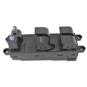 Electric Power Window Master Main Control Switch for Nissan Frontier 98 ...