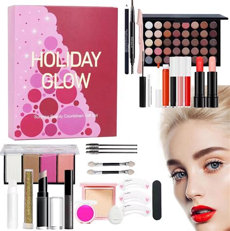 Pzuryhg Beauty Advent Calendar, Advent Calendar India | Ubuy