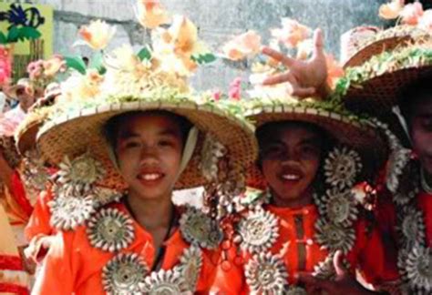 Sinanggiyaw Festival 2026, Philippines - Venue, Date & Photos