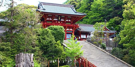 Time Travel Through Japan's Rich History: 17 Must-Visit Places from ...