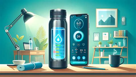 Best Smart Water Bottles for Hydration Tracking in 2026