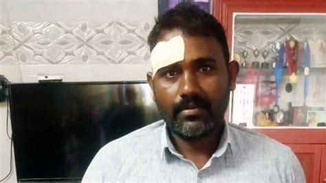 Tamil Nadu fishermen allege attack by Sri Lankan Navy, 1 injured ...